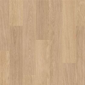 Ламинат Quick Step Perspective NEW UF 915-2 Доска белого дуба лакированная (фаска с 4-х сторон), 1 м.кв.